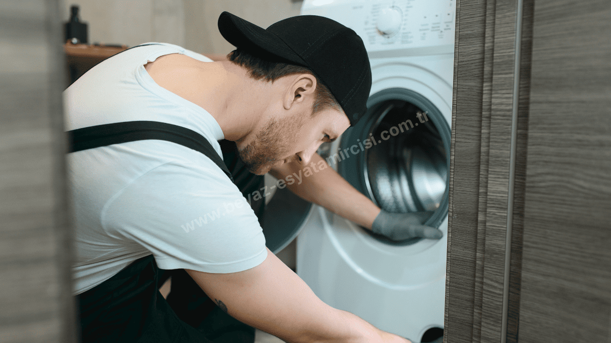 Devrekani Çamaşır Makinesi Servisi - Devrekani Beyaz Eşya Tamircisi