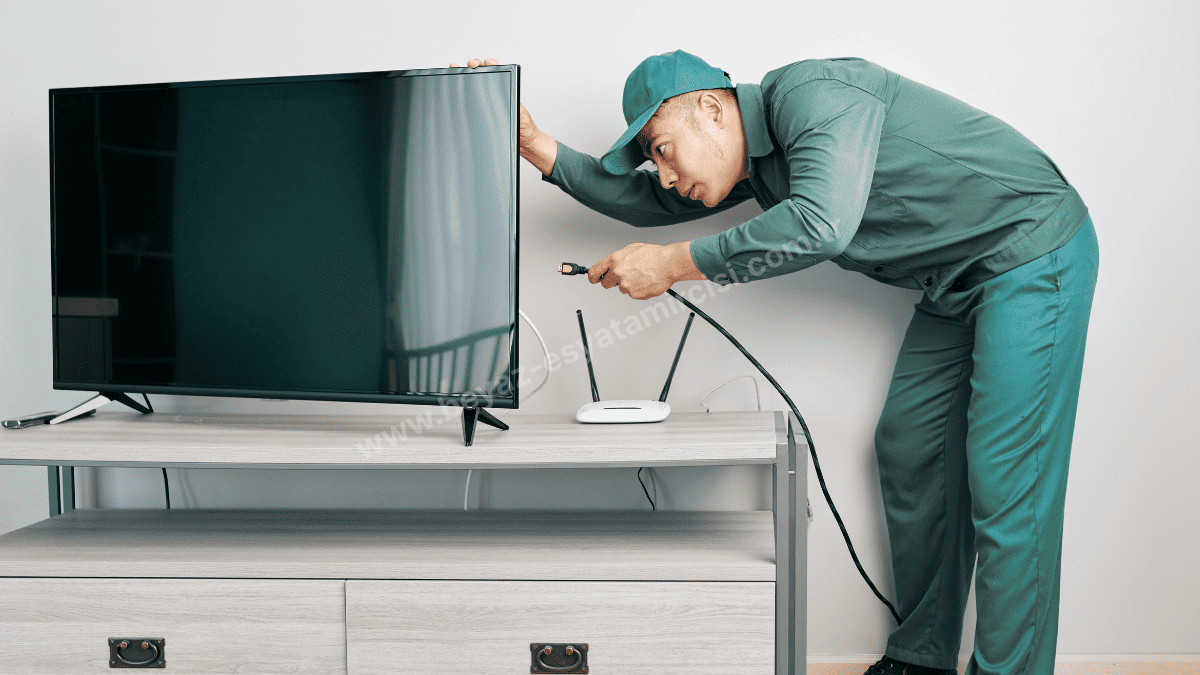 Devrekani Televizyon Servisi - Devrekani Beyaz Eşya Tamircisi